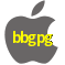 Aplicativo bbgpg para iOS