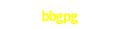 bbgpg
