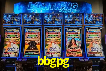 Sinta a adrenalina dos jogos de cassino com bbgpg
