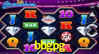 Jogos de Slot bbgpg
