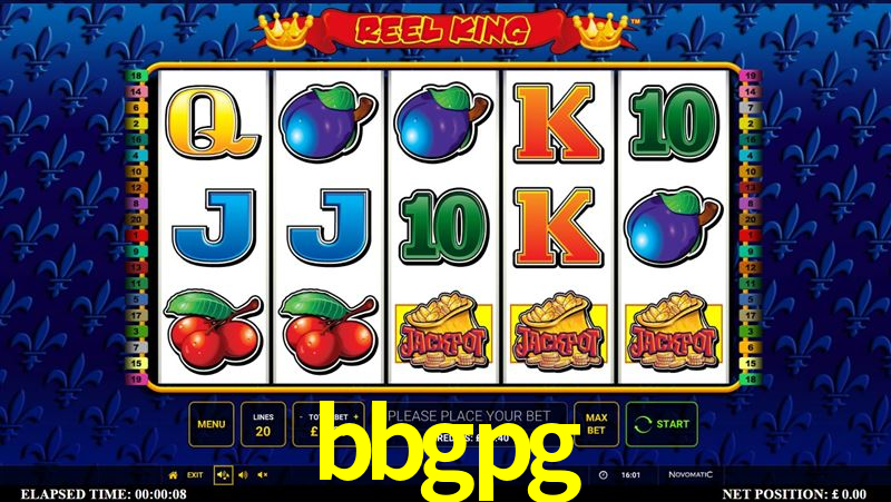 Exclusive Offers bbgpg