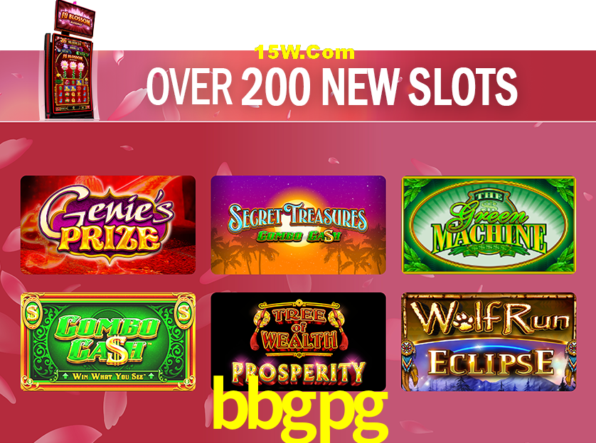 Weekend Specials bbgpg