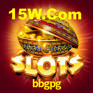 bbgpg,bbgpg.com