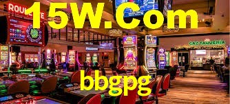 Roulette Table bbgpg