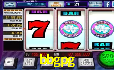 bbgpg
