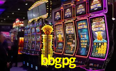 Tecnologia da Plataforma bbgpg