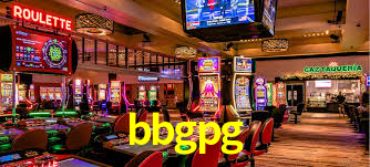 Blackjack Table bbgpg