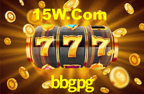 bbgpg