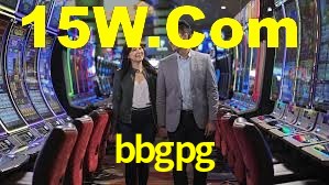 Bonus Features bbgpg