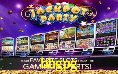 bbgpg: Seu Cassino Premiado com Pagamentos Rápidos