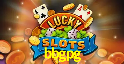 bbgpg - Slots Oficiais Brasileiros - bbgpg.com
