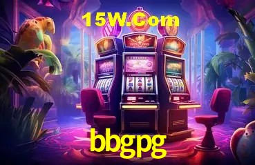 Estatísticas Esportivas bbgpg