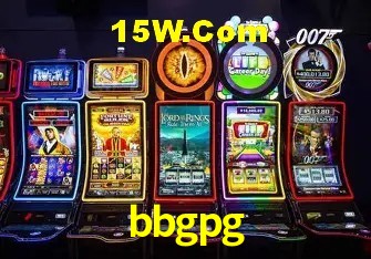 Recursos de Bônus bbgpg