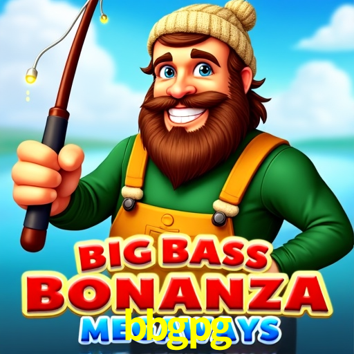 Bônus de Boas-vindas bbgpg