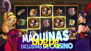 Slot Games bbgpg