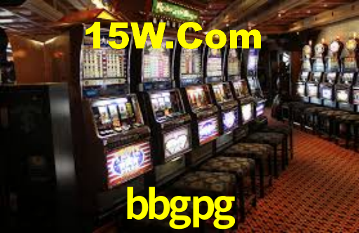 Welcome Bonus bbgpg