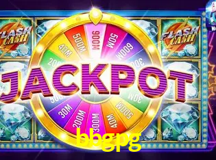 bbgpg: Jogos de Caça-Níqueis-Altas Recompensas, Roleta-Velocidade, Blackjack-Desafios Máximos