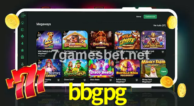 bbgpg aplicativo