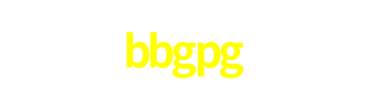 bbgpg